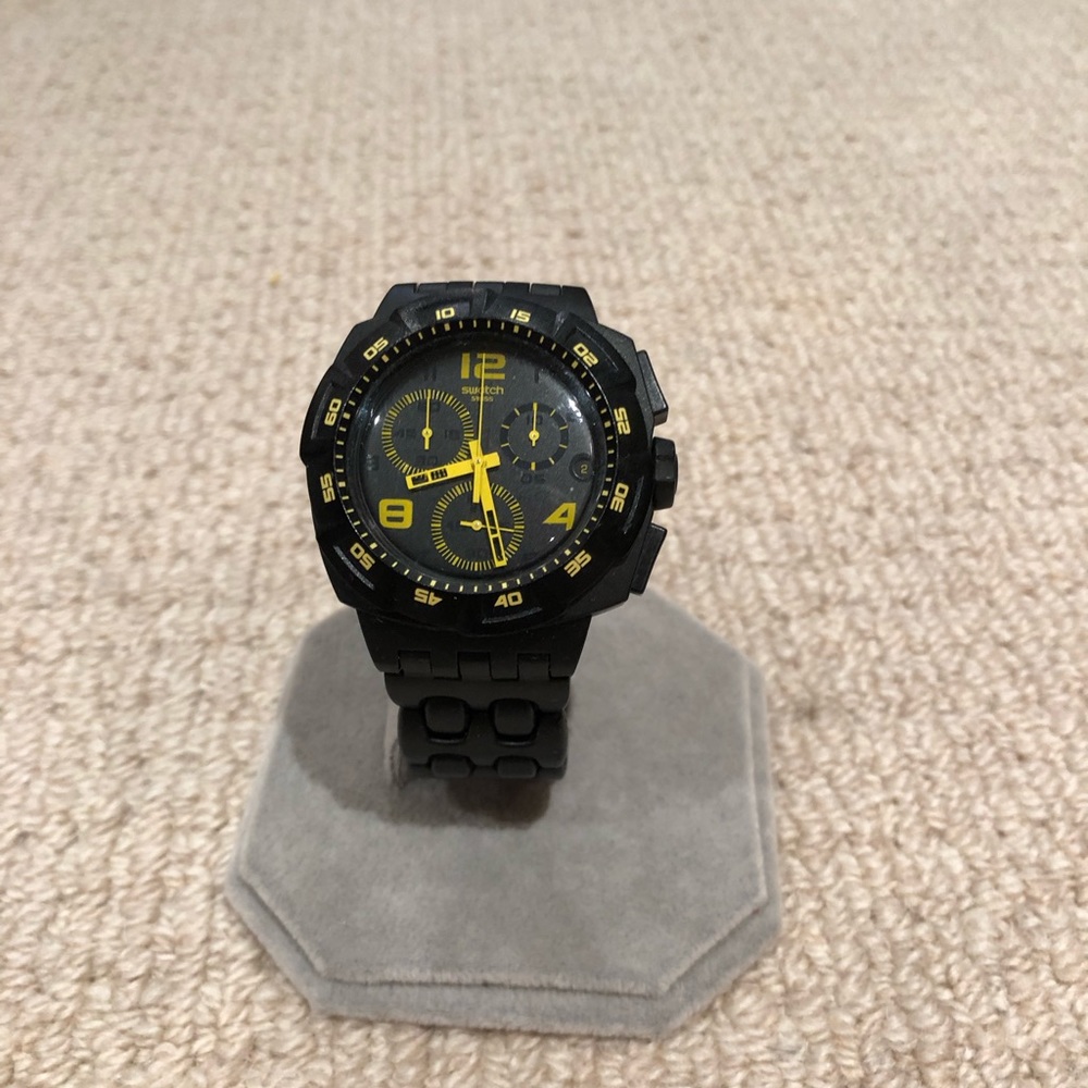 Swatch Watch